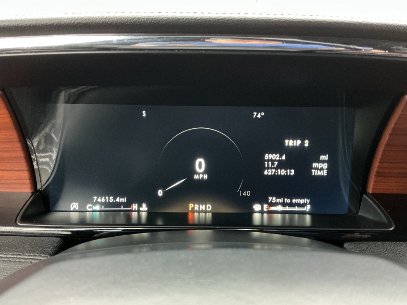 Used 2018 Lincoln Navigator Premiere RWD image 29