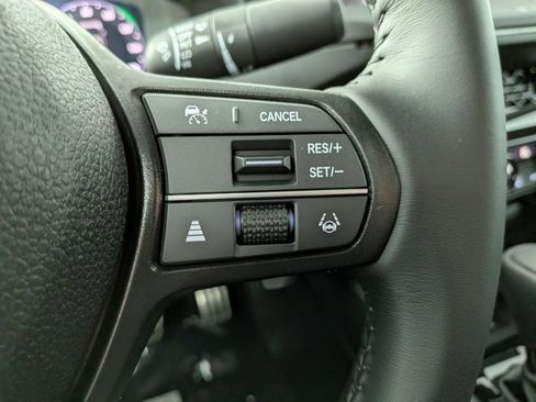 New 2025 Honda Accord Sport image 7