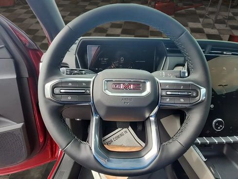 New 2026 GMC Terrain Elevation AWD/4WD image 12