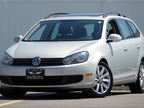 Used 2012 Volkswagen Jetta TDI FWD image 32