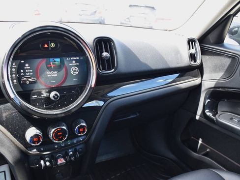 Used 2022 MINI Cooper Countryman ALL4 AWD/4WD image 23
