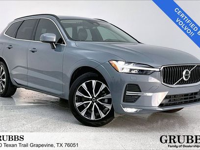 Certified 2023 Volvo XC60 B5 Core w/ Climate Package