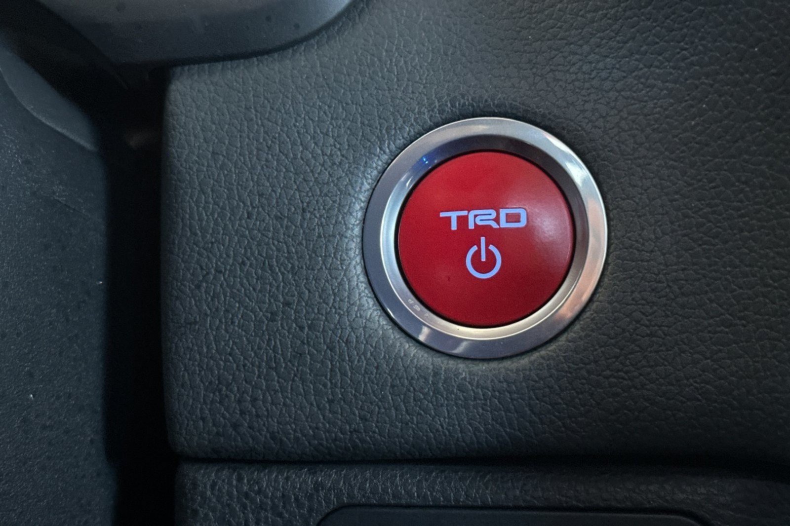 Certified 2023 Toyota Sequoia TRD Pro AWD/4WD image 22