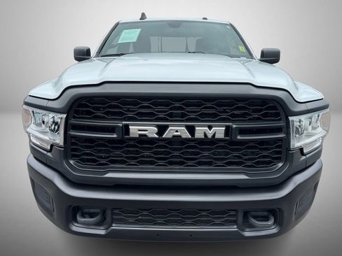 Used 2022 RAM 2500 Tradesman image 11