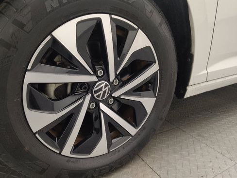 Used 2023 Volkswagen Jetta S FWD image 31
