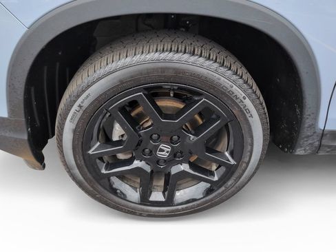 Used 2025 Honda Passport Black Edition image 30