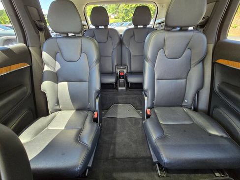 Used 2023 Volvo XC90 B6 Plus w/ Protection Package Premier AWD/4WD image 46