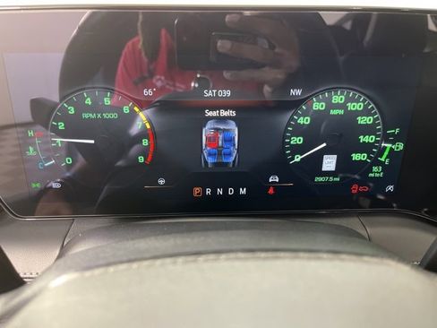 Used 2025 Ford Mustang GT Premium image 29