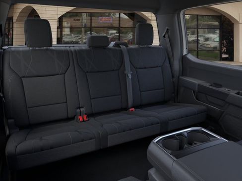 New 2026 Ford F150 STX w/ F-150 LOBO Package image 11