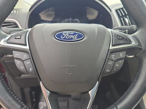 Used 2023 Ford Edge SEL w/ Convenience Package AWD/4WD image 14