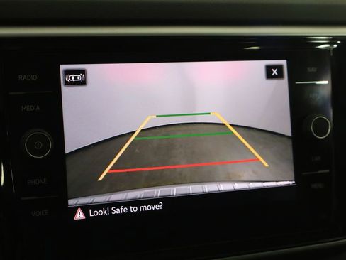 Used 2022 Volkswagen Atlas SEL image 40