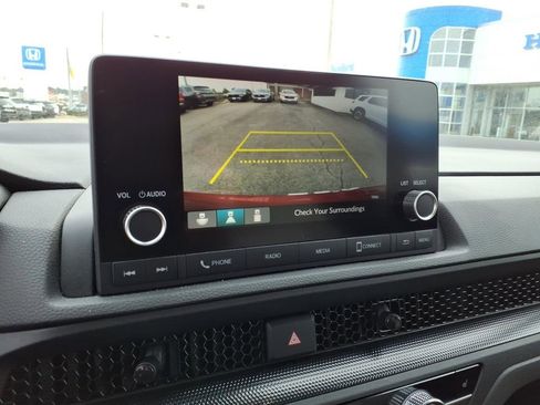 Used 2023 Honda CR-V EX image 13