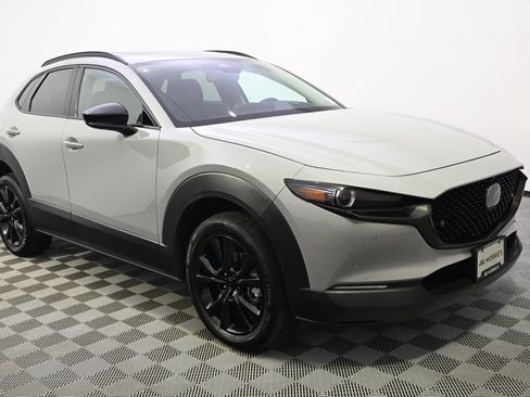 Used 2026 MAZDA CX-30 2.5 Turbo w/ Premium Plus Pkg AWD/4WD image 8