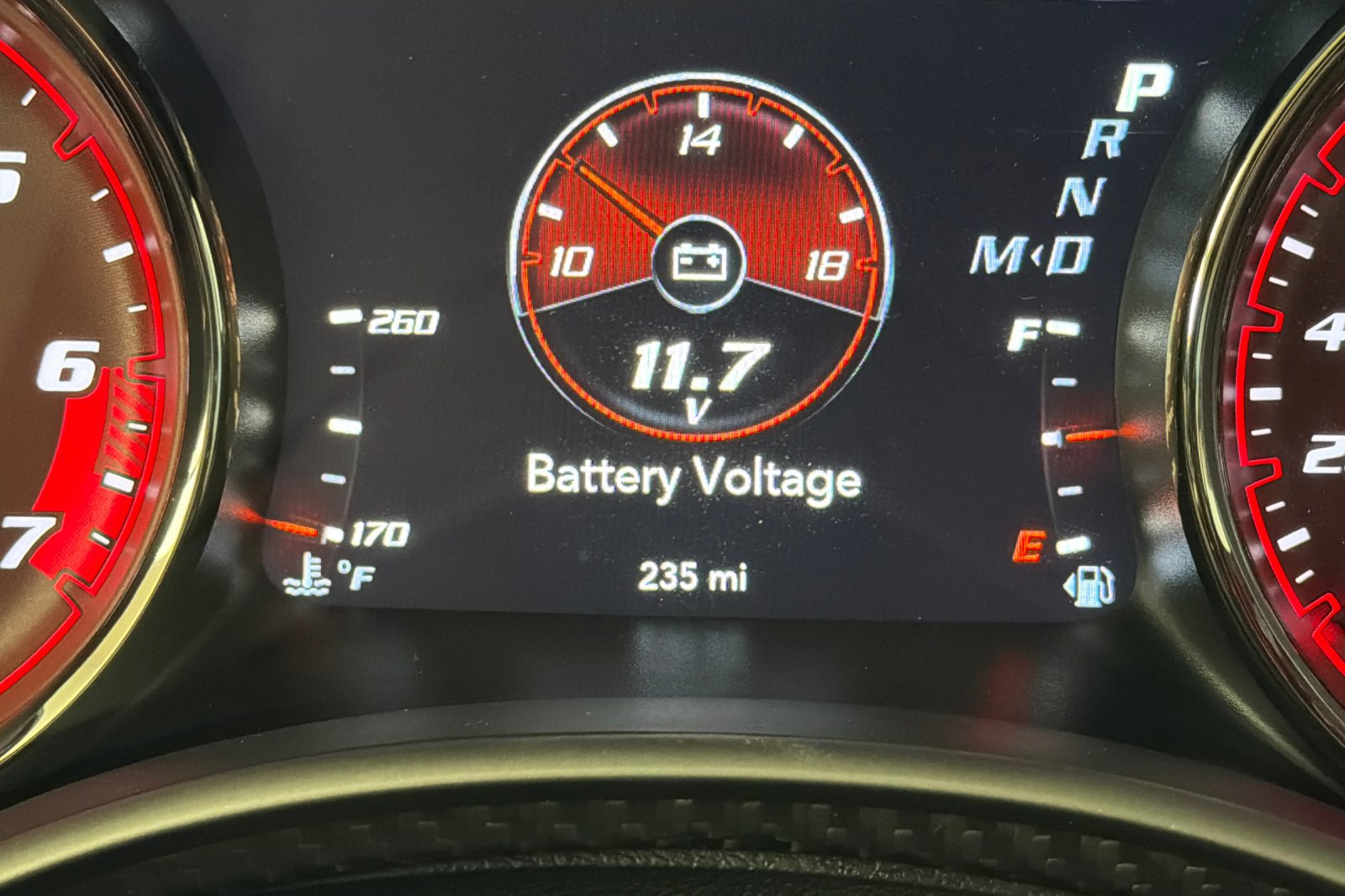Used 2023 Dodge Charger SRT Hellcat RWD image 29