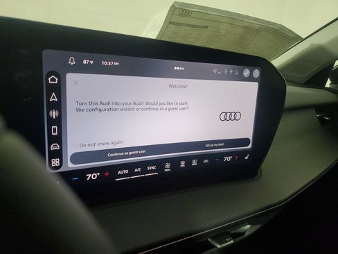 New 2026 Audi Q3 quattro 2.0T AWD/4WD image 28