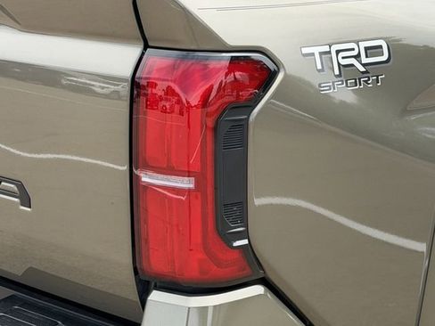 New 2026 Toyota Tacoma TRD Sport RWD image 7