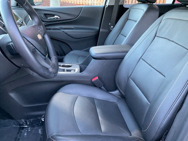 Used 2021 Chevrolet Equinox Premier AWD/4WD image 5