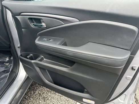 Used 2023 Honda Ridgeline RTL-E image 29