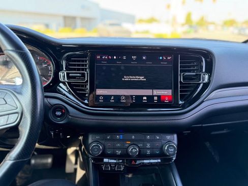 Used 2023 Dodge Durango R/T AWD/4WD image 9