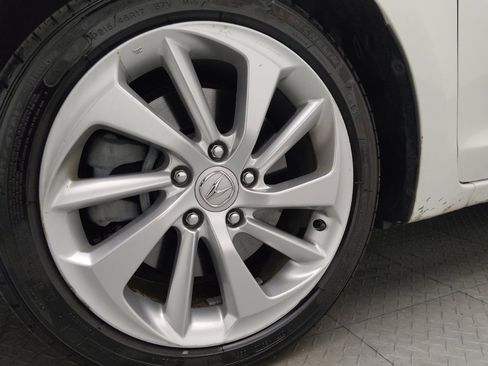 Used 2018 Acura ILX image 31