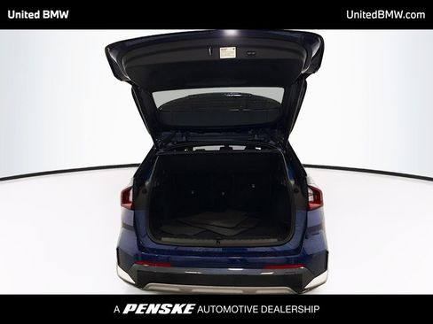 Used 2025 BMW X1 xDrive28i w/ Premium Package AWD/4WD image 14