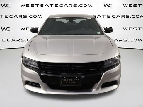 Used 2021 Dodge Charger Police AWD/4WD image 2