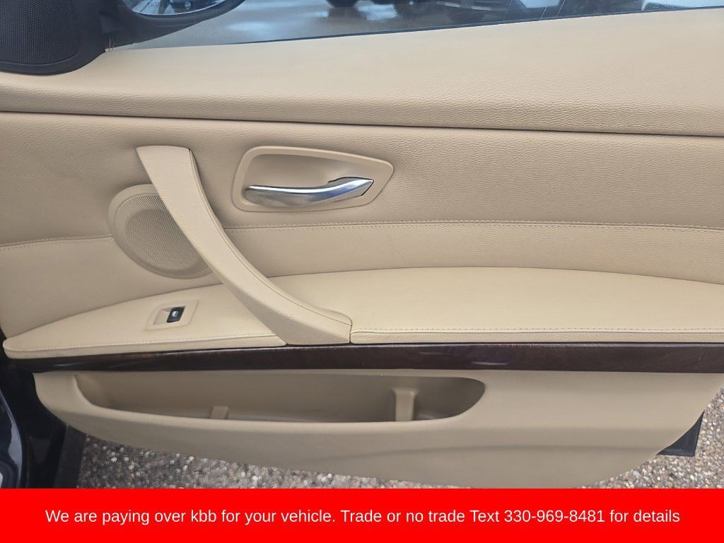 Used 2011 BMW 328i Sedan RWD image 19