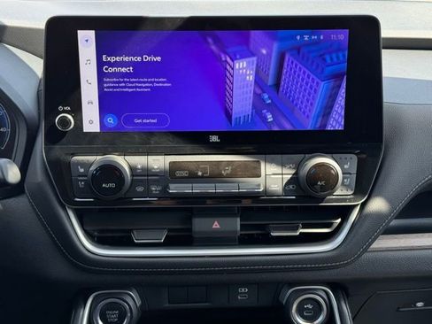 Certified 2024 Toyota Grand Highlander Limited AWD/4WD image 3