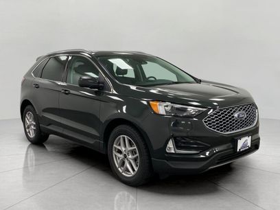 Used 2024 Ford Edge SEL w/ Convenience Package