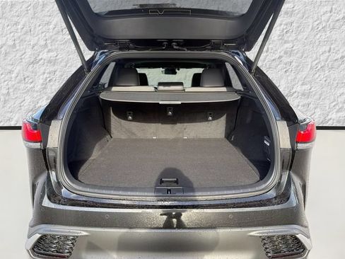 New 2026 Lexus RX 350 F Sport AWD/4WD image 12