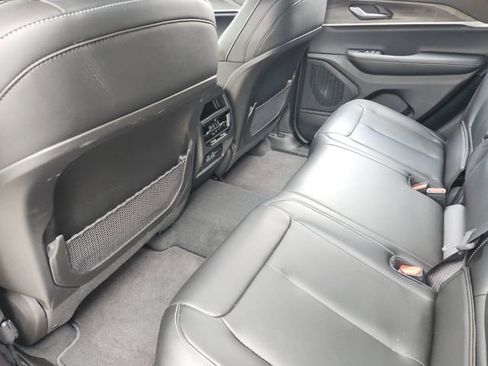 New 2025 Jeep Grand Cherokee Limited image 21