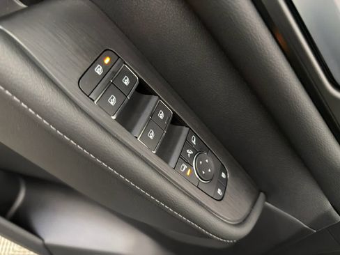 New 2026 Nissan Armada PRO-4X AWD/4WD image 24