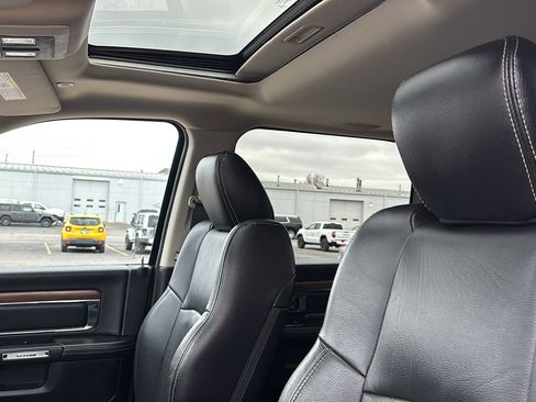 Used 2018 RAM 2500 Laramie w/ Sport Appearance Group image 13