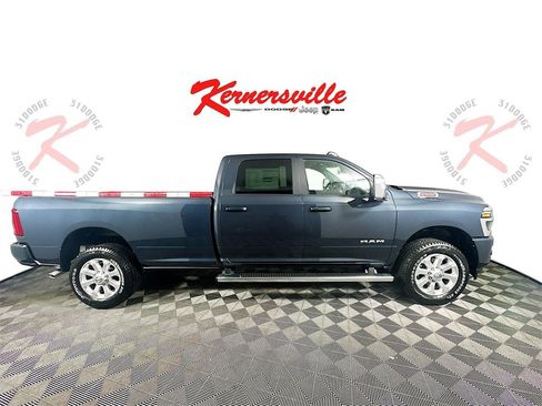 New 2026 RAM 2500 Laramie image 8