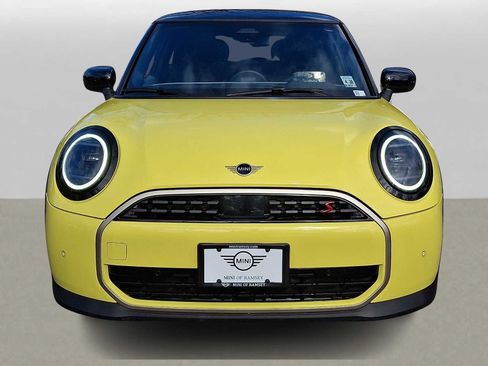 Certified 2025 MINI Cooper S image 2