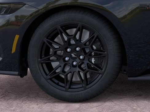 New 2026 Ford Mustang GT Premium w/ GT Performance Package RWD image 20