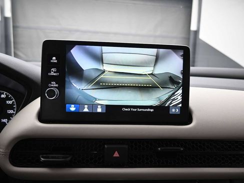 Used 2026 Honda HR-V LX image 8