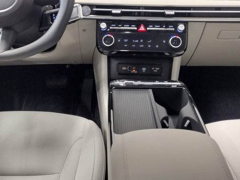 New 2026 Hyundai Tucson SEL image 35