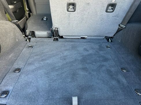 Used 2020 Jeep Wrangler Unlimited Sport S image 12