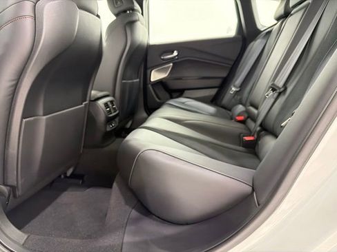 Certified 2025 Acura TLX SH-AWD w/ A-SPEC Pkg image 17