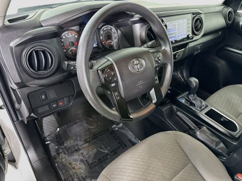 Used 2022 Toyota Tacoma SR RWD image 22