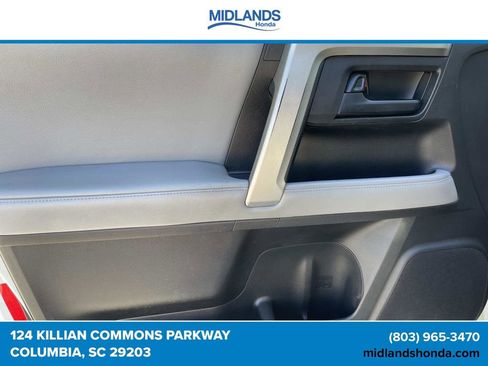 Used 2013 Toyota 4Runner SR5 w/ Convenience Pkg RWD image 12