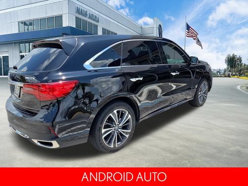 Used 2020 Acura MDX FWD w/ Technology Package image 6