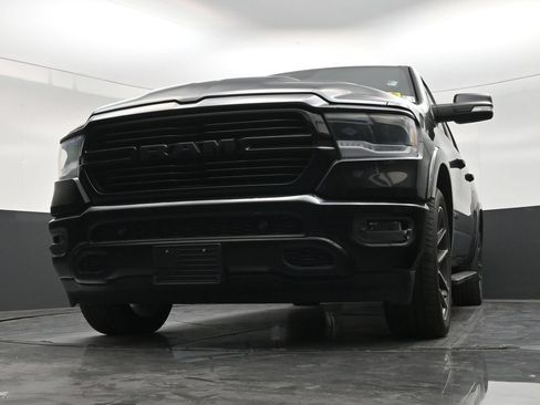 Used 2019 RAM 1500 Laramie RWD image 26