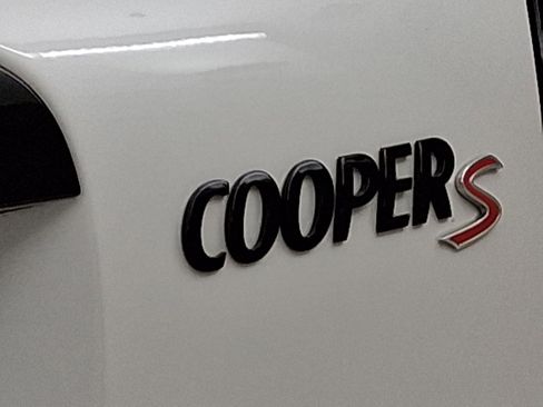 Certified 2024 MINI Cooper Countryman S FWD image 22