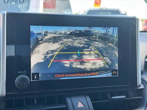 Certified 2025 Toyota RAV4 Woodland Edition AWD/4WD image 31