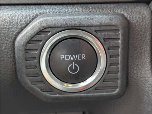 Used 2025 Toyota Land Cruiser 1958 AWD/4WD image 7