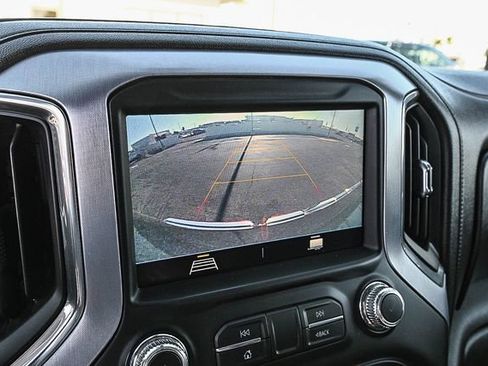 Used 2020 GMC Sierra 1500 Elevation w/ Elevation Value Package image 28