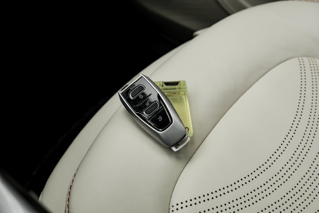 Used 2023 Aston Martin DBX 707 AWD/4WD image 64