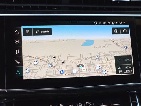 Certified 2022 Audi SQ8 Premium Plus w/ Executive Package image 26